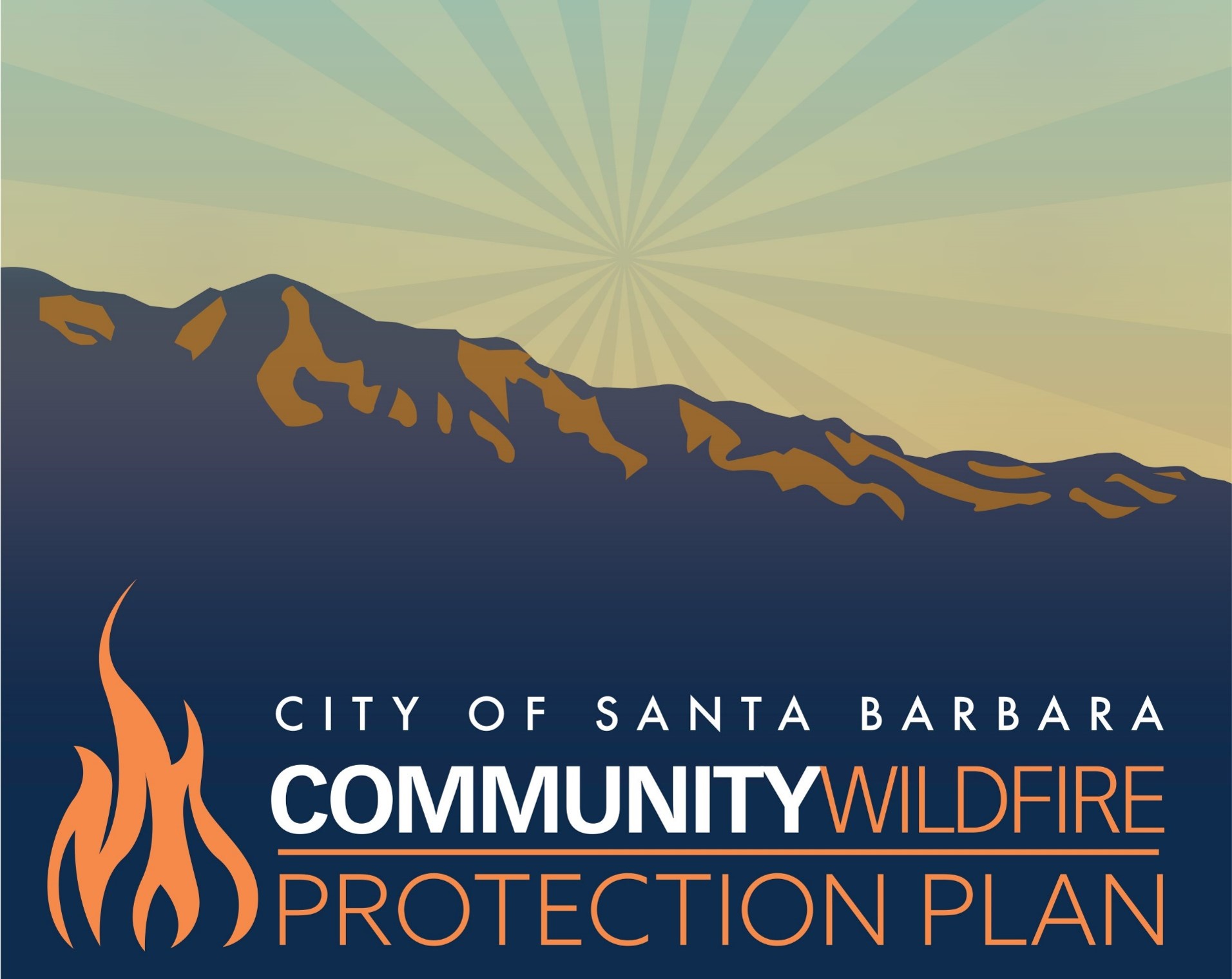 Community Wildfire Protection Plan Cover 
