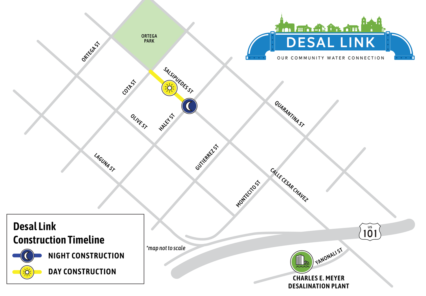 Desal Link Map 500 N Salsipuedes