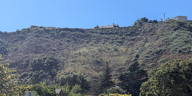 Loma_Alta_Hillside