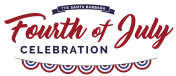 Fourth of July Logo
