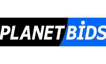 PlanetBids logo