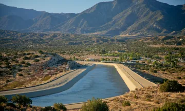 State Water Project