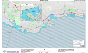 2017 LCP Post-Certification Permit and Appeal Jurisdiction Map