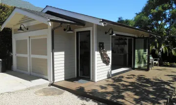 Accessory Dwelling Unit