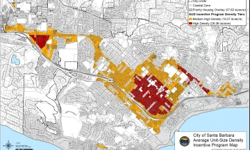 AUD Adopted Map 2020 Parcel Base
