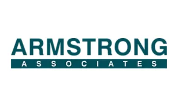 Armstrong Associates logo