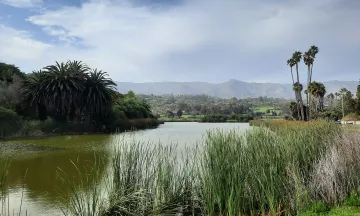 Andrée Clark Bird Refuge