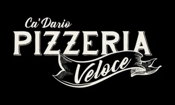 Ca'Dario Pizzeria Veloce logo