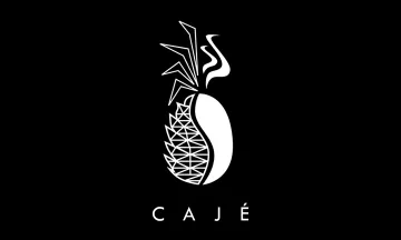 Cajé Coffee Roasters logo