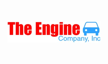 The Engine Company logo