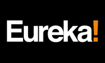 Eureka! logo