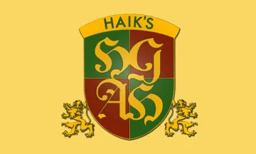 Haik's German Autohaus logo