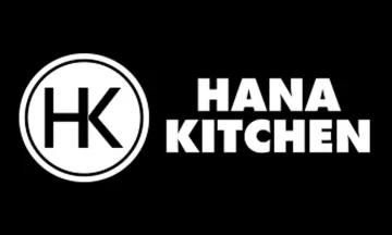 Hana Kitchen logo