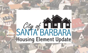 Housing Element Update Logo