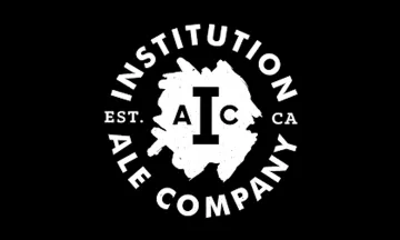 Institution Ale Company logo