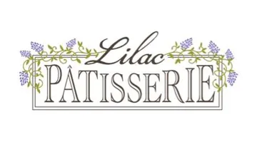 Lilac Patisserie logo