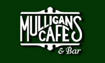 Mulligan's Café & Bar Logo