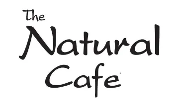 The Natural Café logo