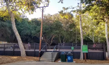 Oak Park Restoration 