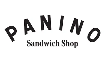 Panino Sandwich Shop logo