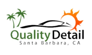 Quality Detail logo