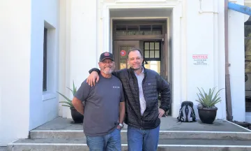 Santa Barbara Water Hero SB Middle School