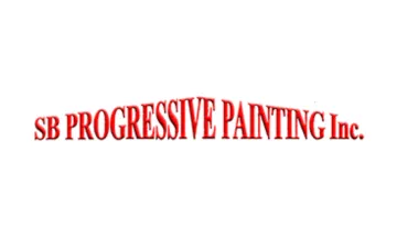 SB Progressive Painting Inc logo
