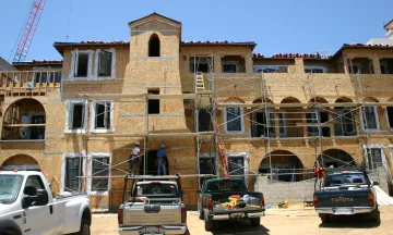 SB35 - Casas Las Granadas