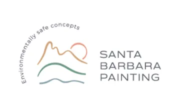 Santa Barbara Painting logo