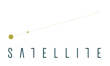 Satellite logo