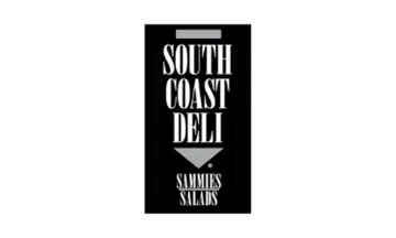 South Coast Deli logo