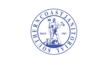Southern Coast Janitorial logo