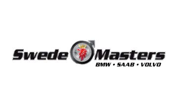 SwedeMasters logo