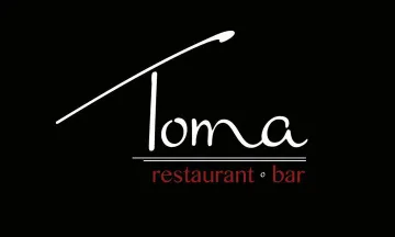 Toma Restaurant & Bar logo