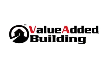 Value Added Building logo