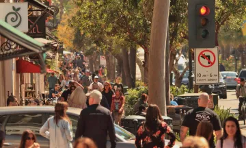 Attract and Retain Local Businesses and Jobs