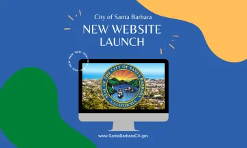 City Launches New Website