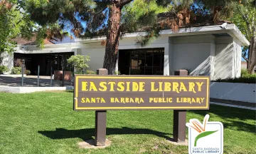 Eastside Library 