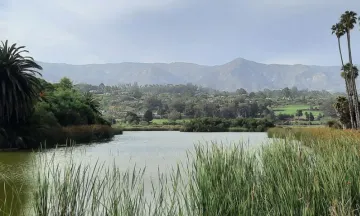 Andrée Clark Bird Refuge Restoration Construction Kicks Off