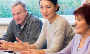 City of Santa Barbara Advisory Group Recruitment Underway Fall 2022