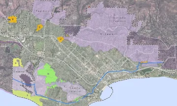 Thumb 2021 High Fire Hazard Area