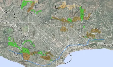 Thumb - Vegetation Management Units