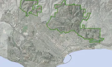 Thumb - Wildland Fire Suppression Assessment District