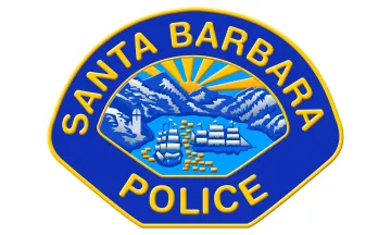 SBPD Patch