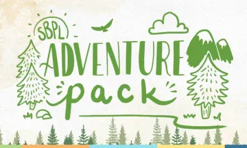 Adventure Pack Logo