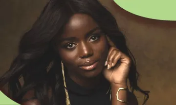 Kundai Chikowero photo