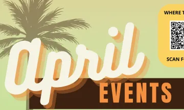 Downtown Community Events April 2023 Event Image