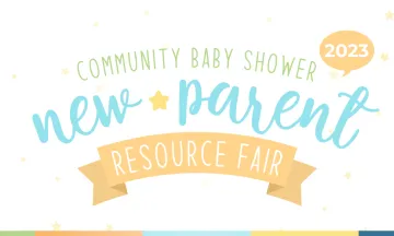 community baby shower