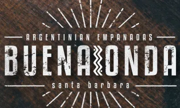 Buena Onda Logo