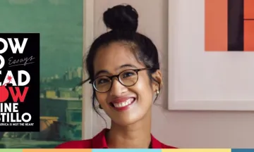 photo of author elaine catillo